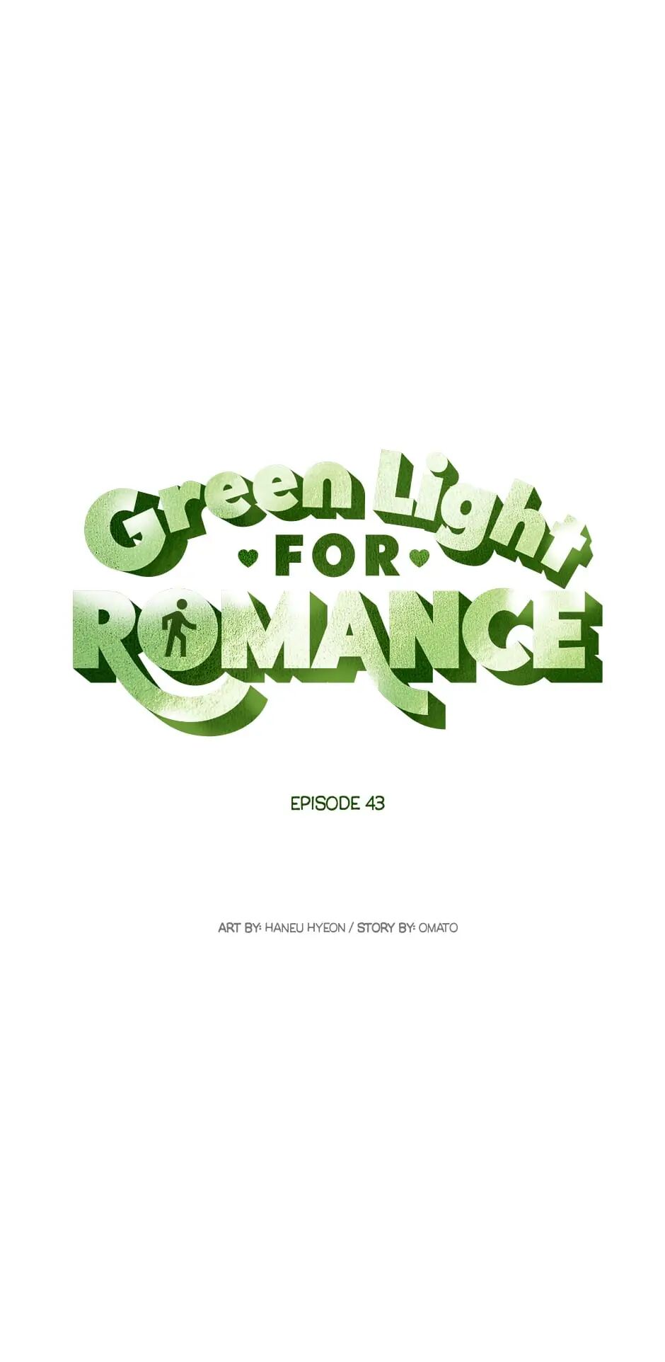 Green Light for Romance Chapter 43 - page 11