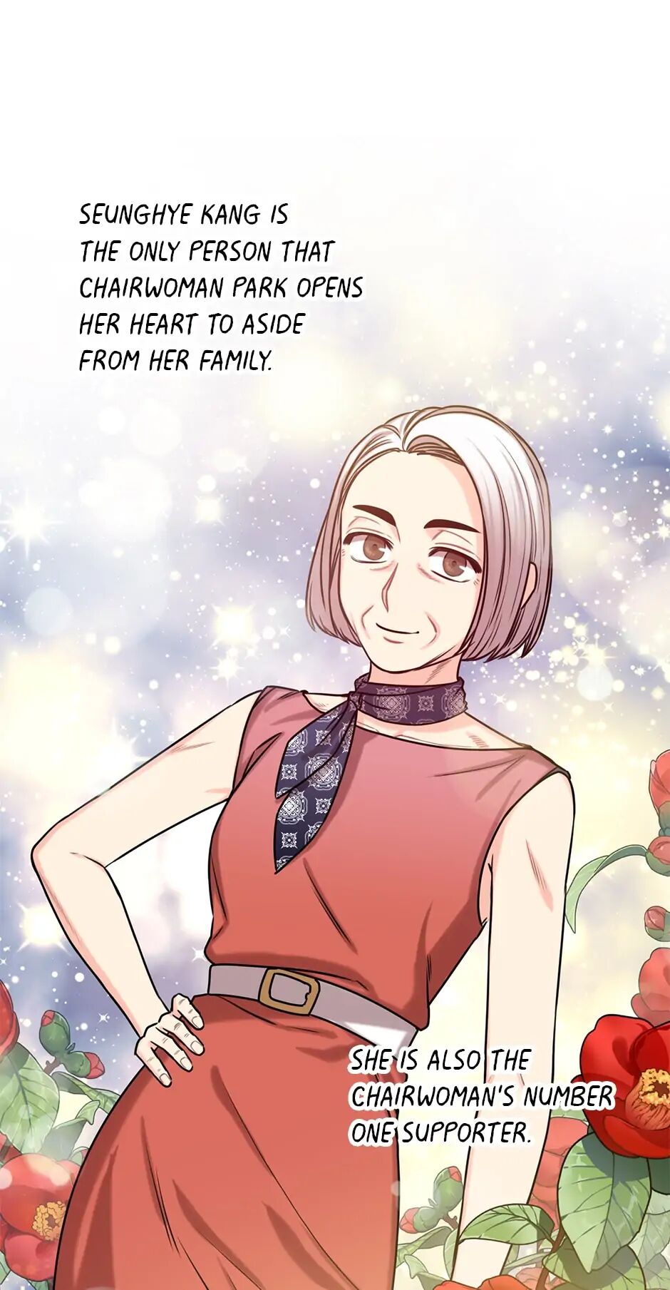 Green Light for Romance Chapter 43 - page 17