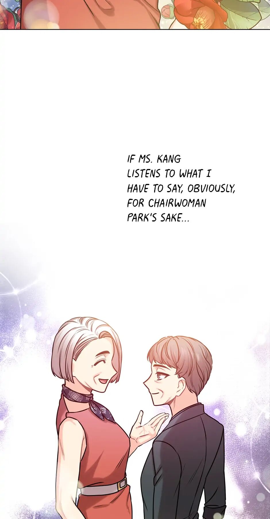 Green Light for Romance Chapter 43 - page 18