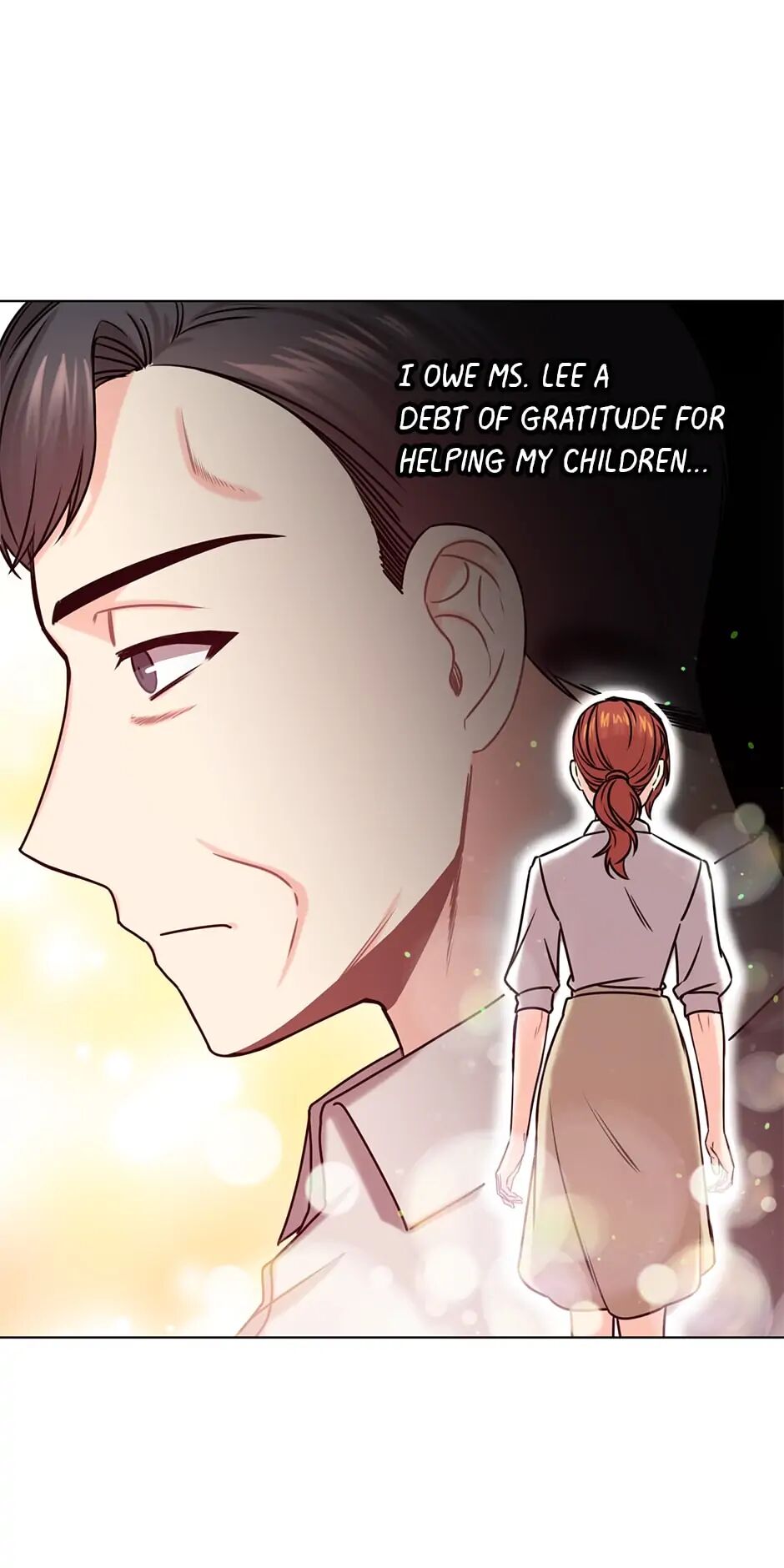 Green Light for Romance Chapter 43 - page 23