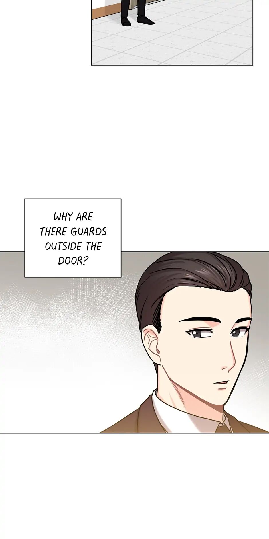Green Light for Romance Chapter 43 - page 29