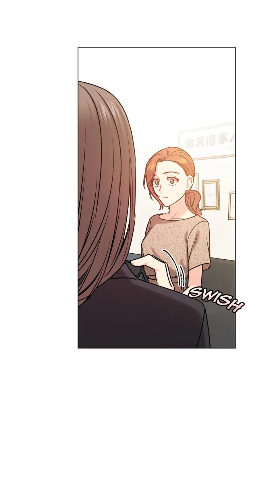 Green Light for Romance Chapter 43 - page 36
