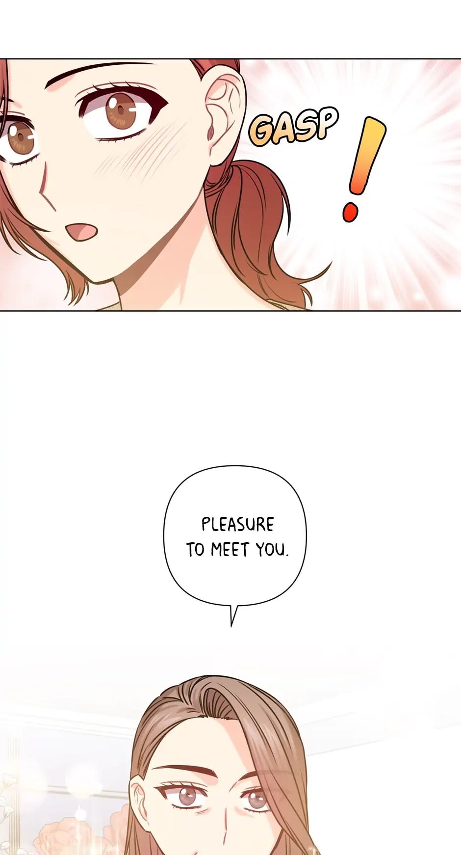 Green Light for Romance Chapter 43 - page 37