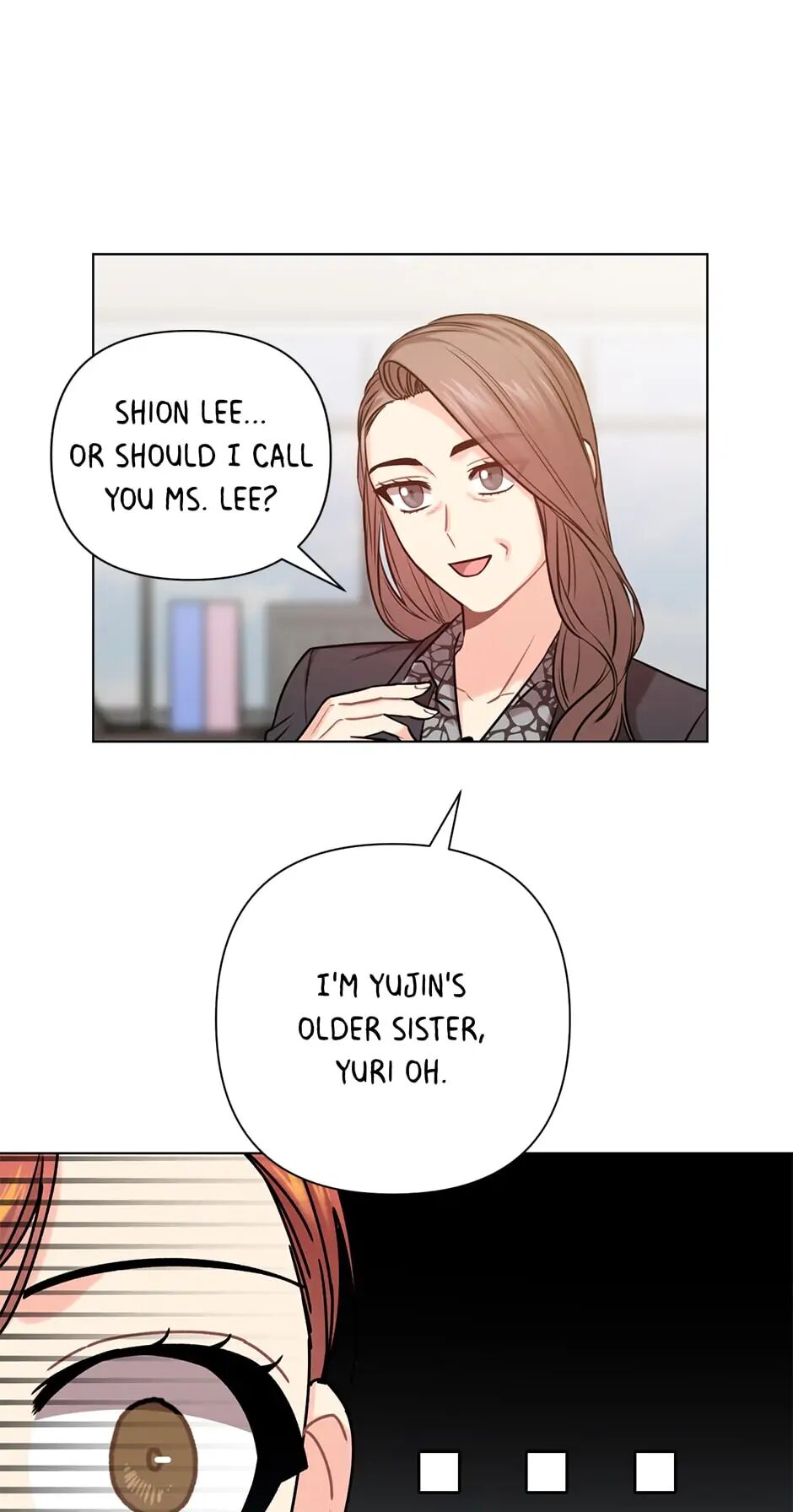 Green Light for Romance Chapter 43 - page 40