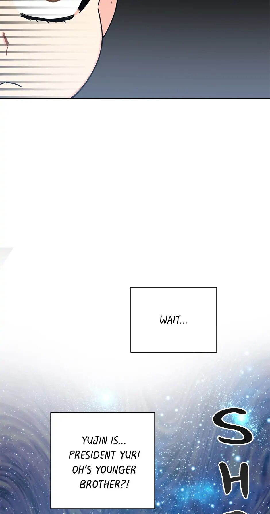 Green Light for Romance Chapter 43 - page 41