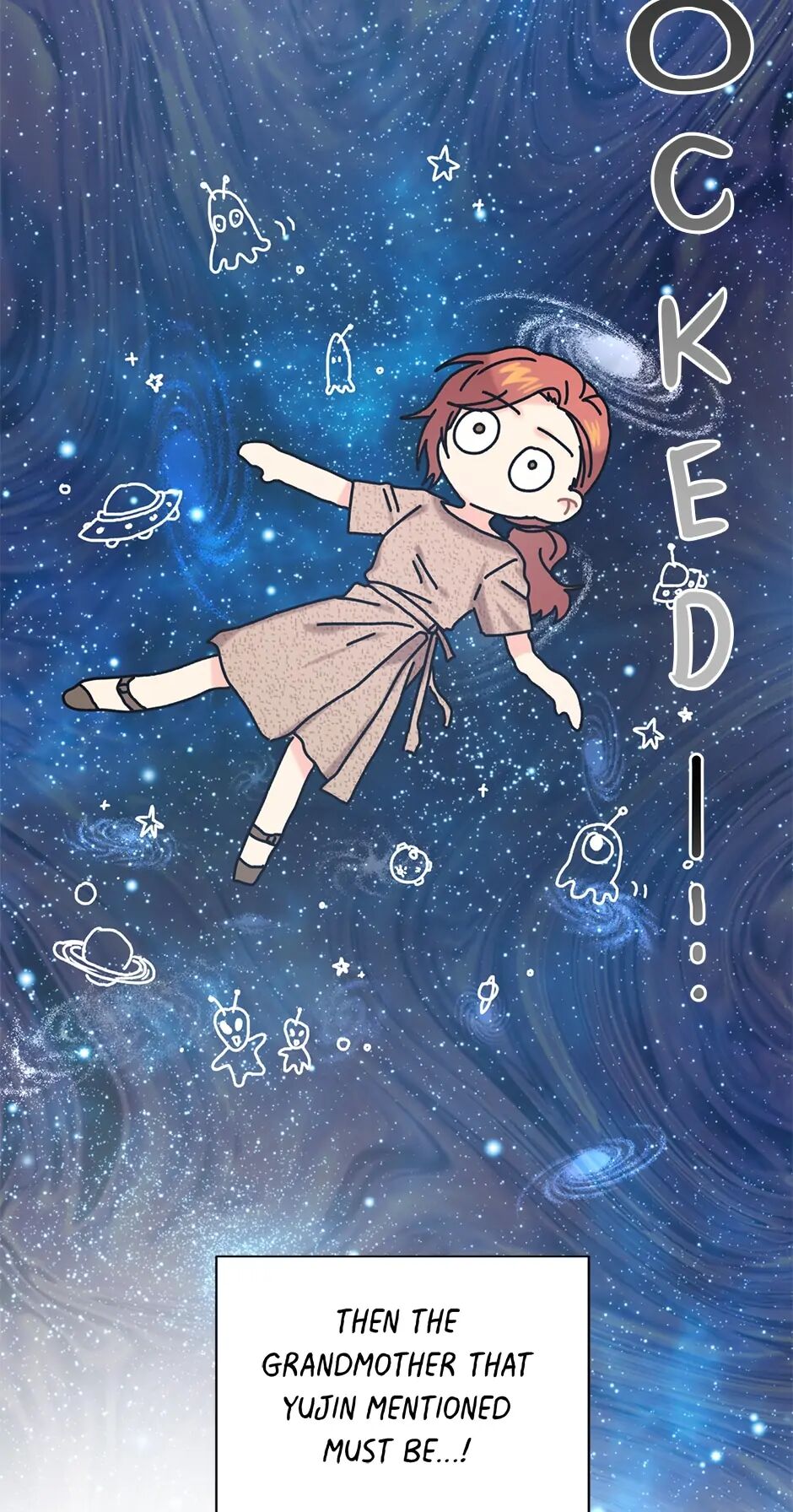 Green Light for Romance Chapter 43 - page 42