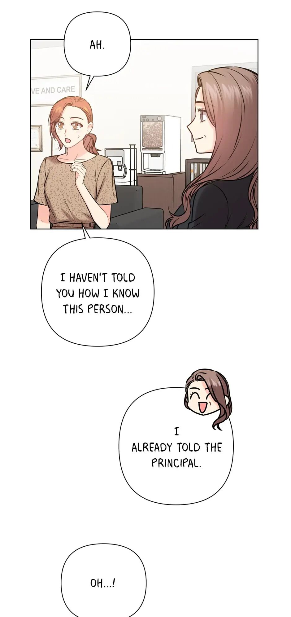Green Light for Romance Chapter 43 - page 47