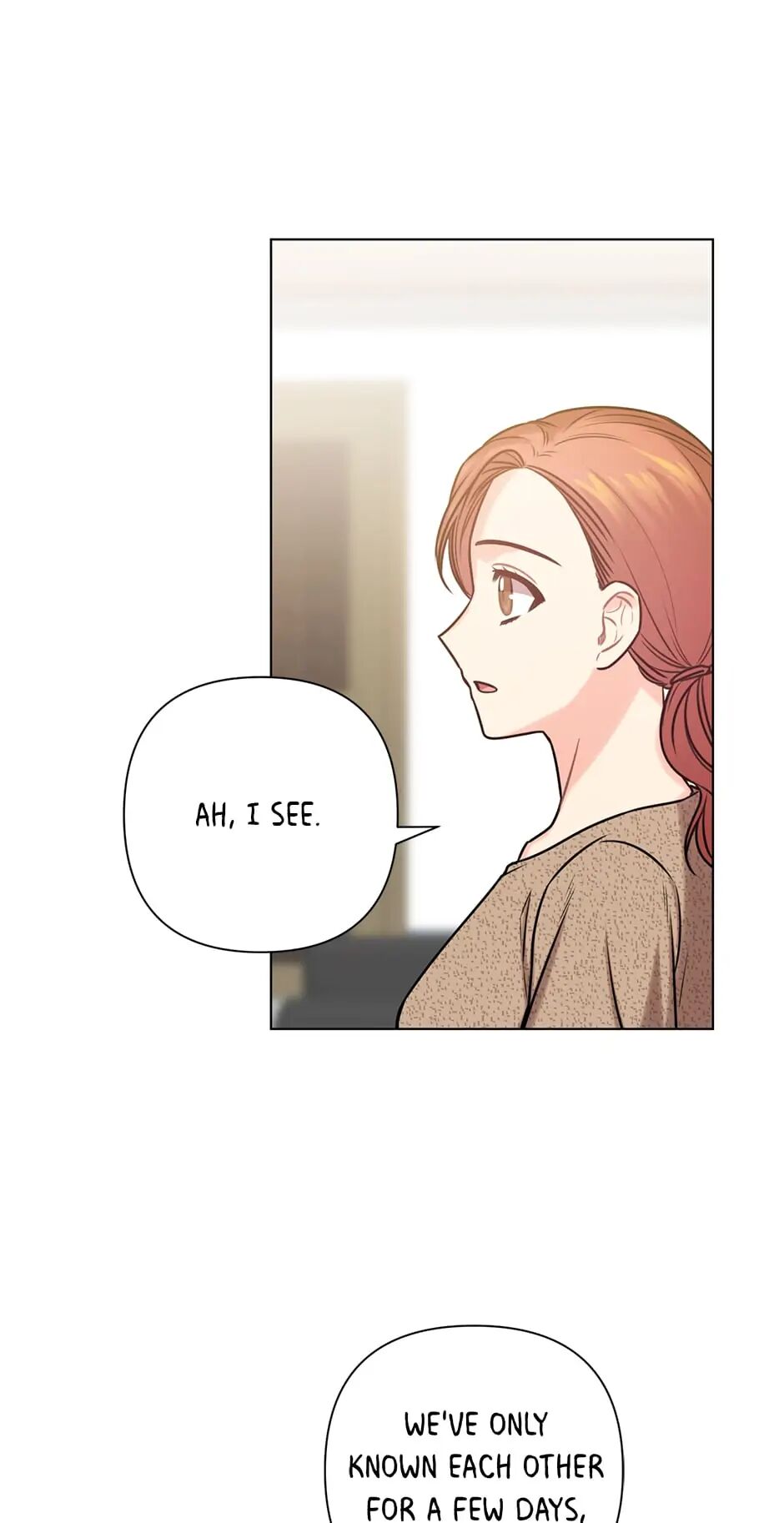Green Light for Romance Chapter 43 - page 49