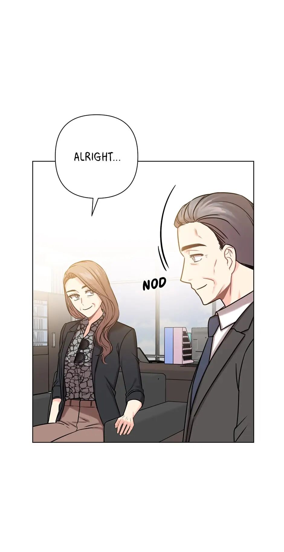 Green Light for Romance Chapter 43 - page 52