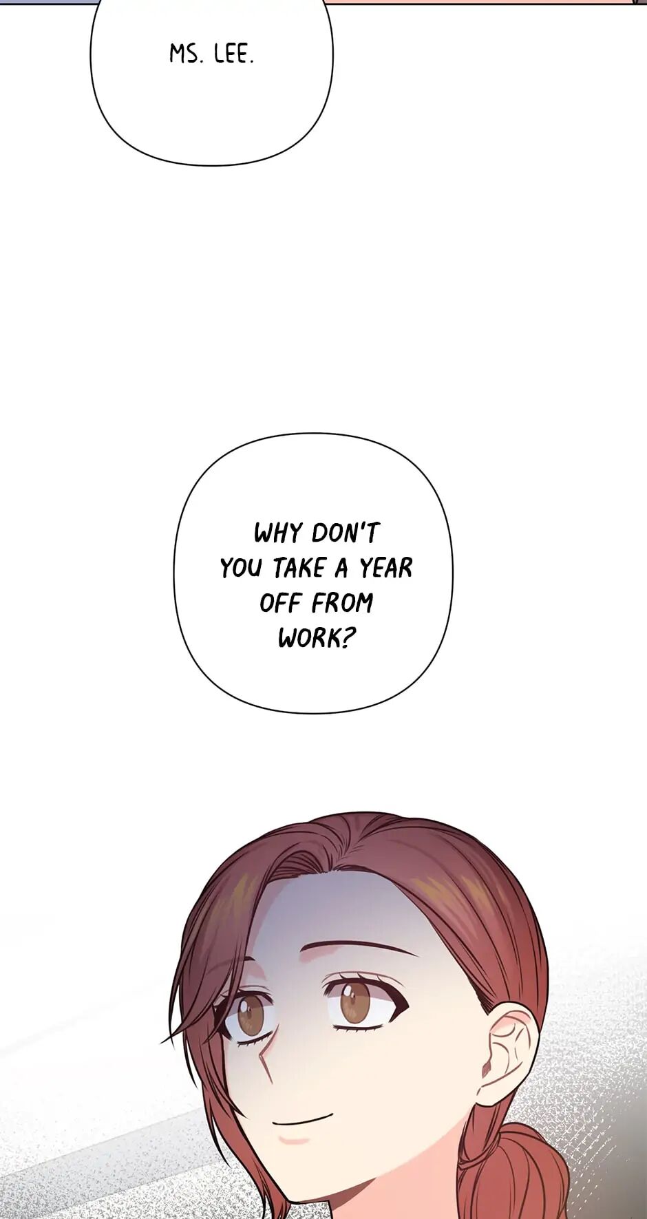 Green Light for Romance Chapter 43 - page 54