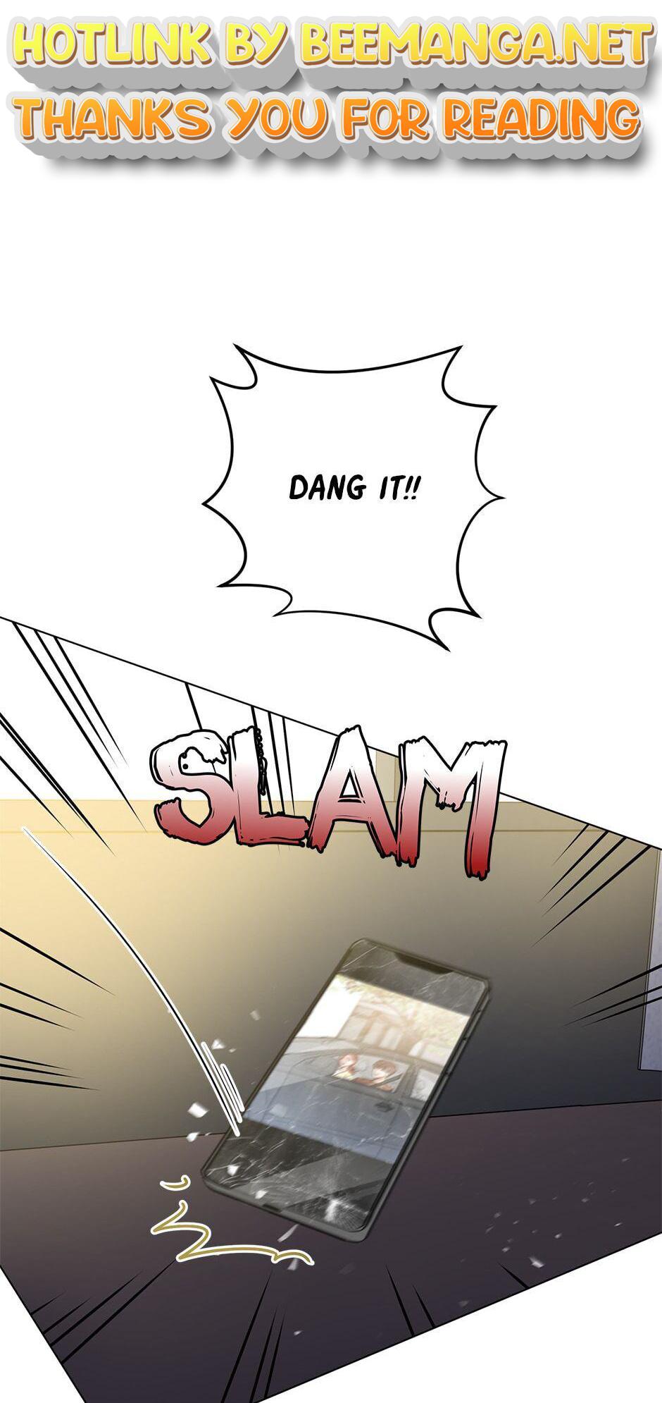 Green Light for Romance Chapter 18 - page 1
