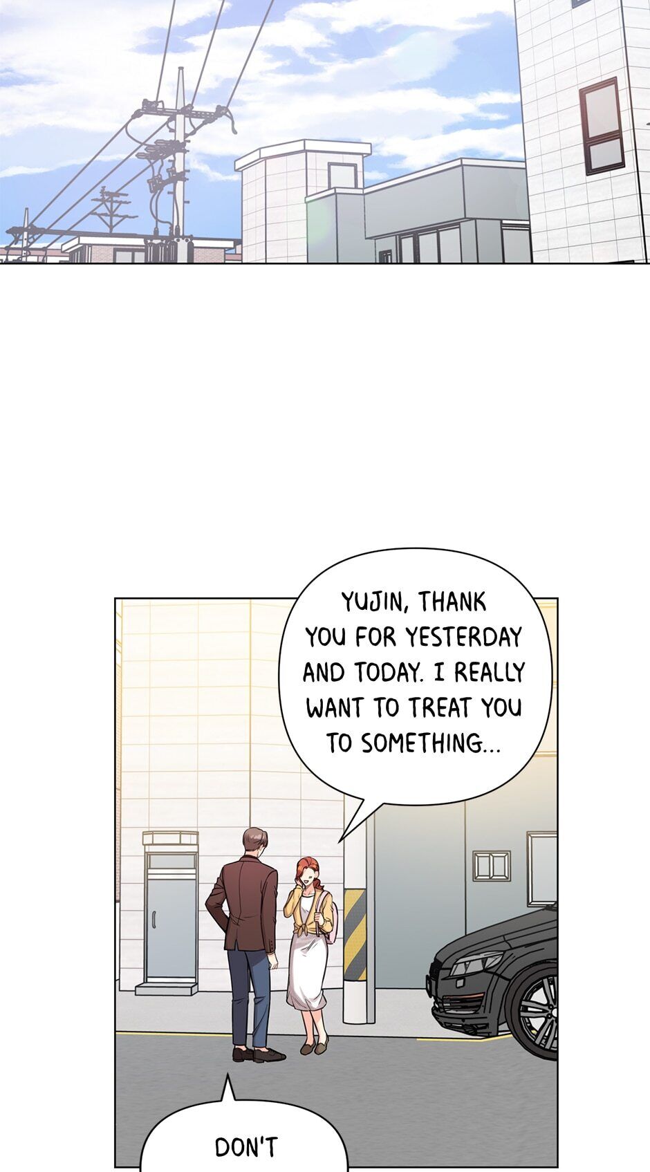 Green Light for Romance Chapter 18 - page 12