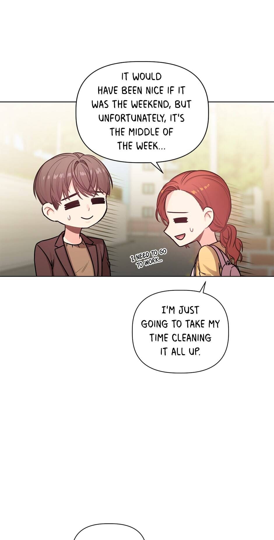 Green Light for Romance Chapter 18 - page 15