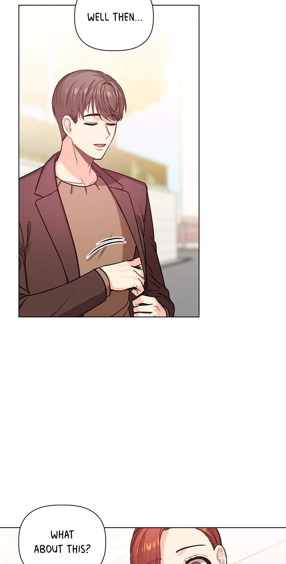 Green Light for Romance Chapter 18 - page 16