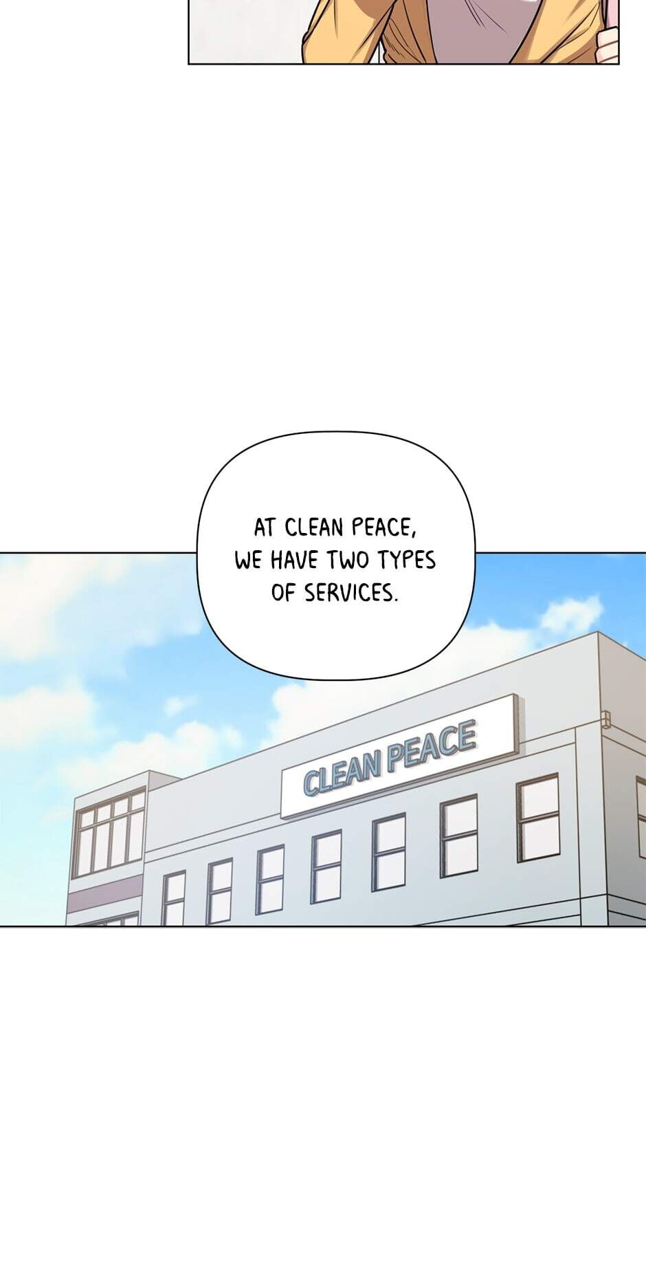 Green Light for Romance Chapter 18 - page 18