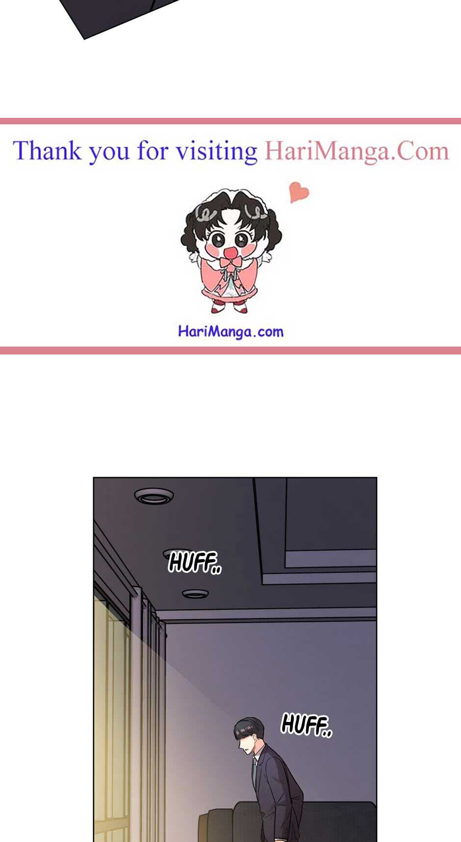 Green Light for Romance Chapter 18 - page 2
