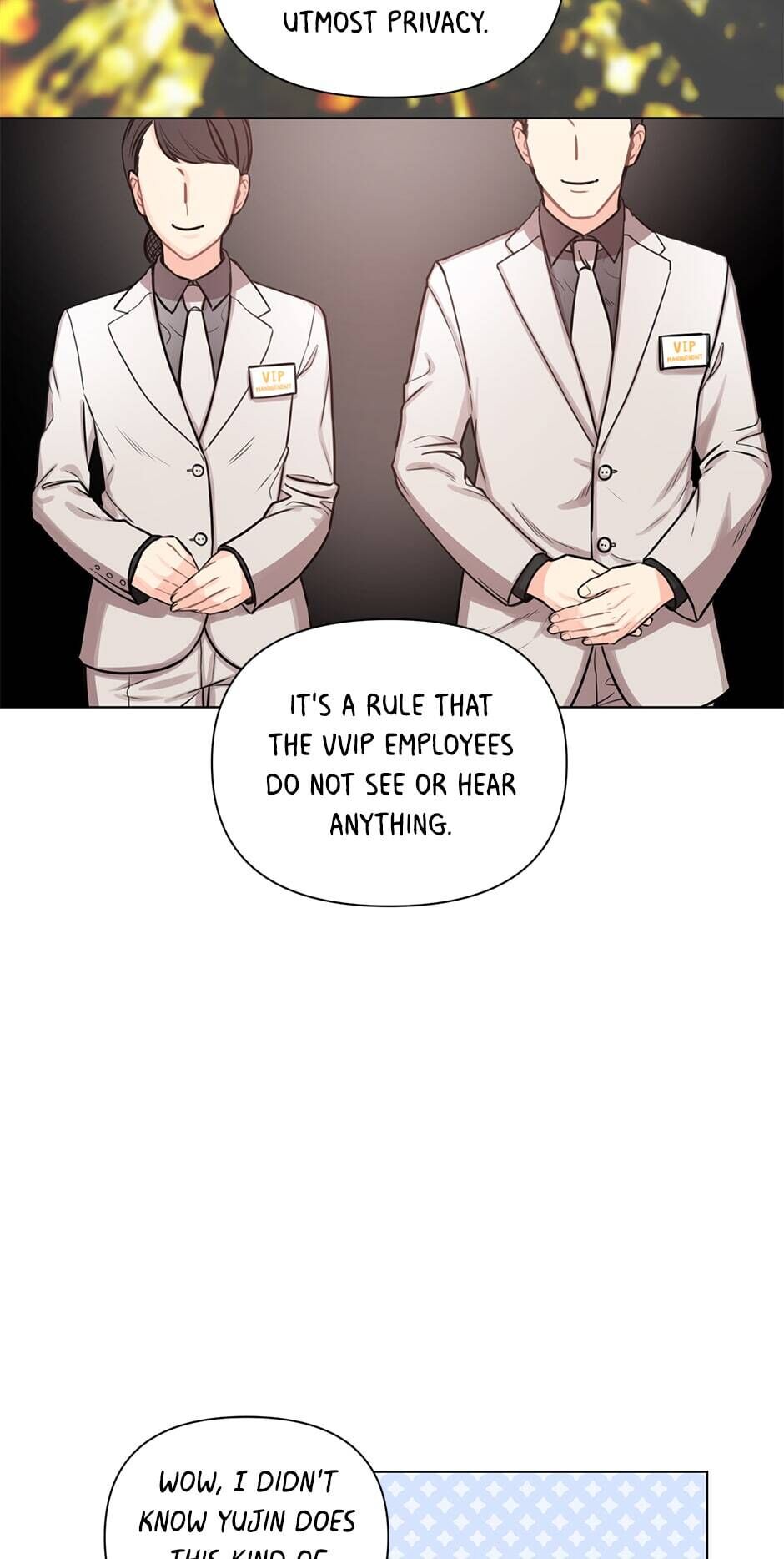 Green Light for Romance Chapter 18 - page 20