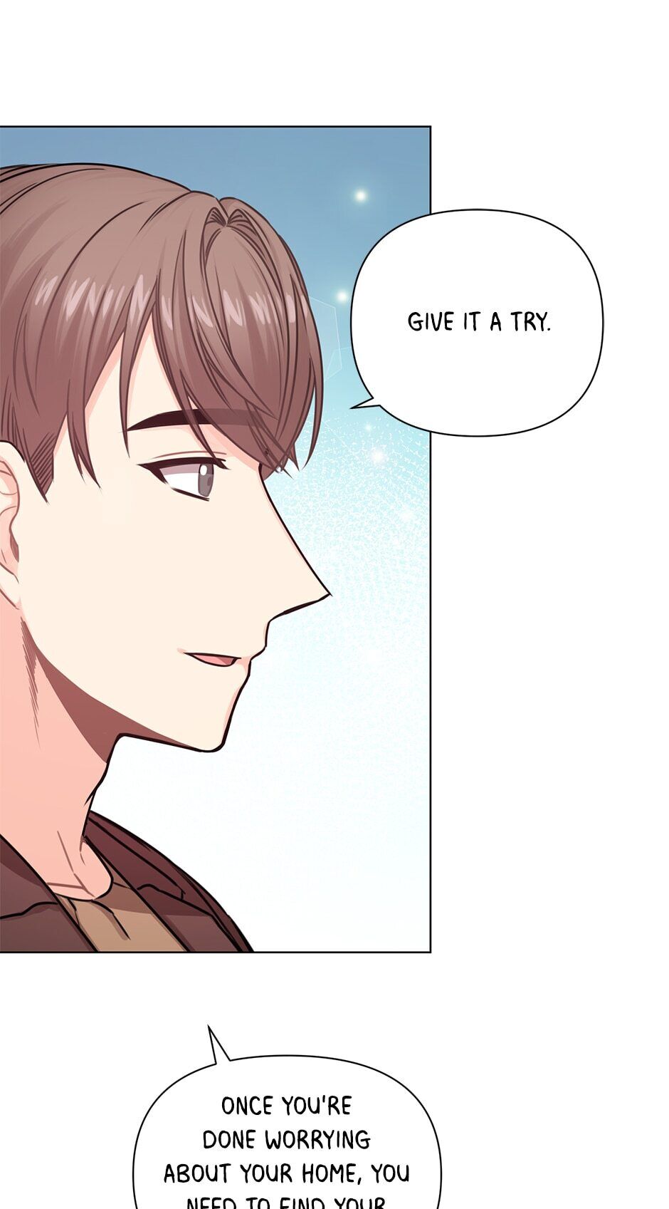 Green Light for Romance Chapter 18 - page 23