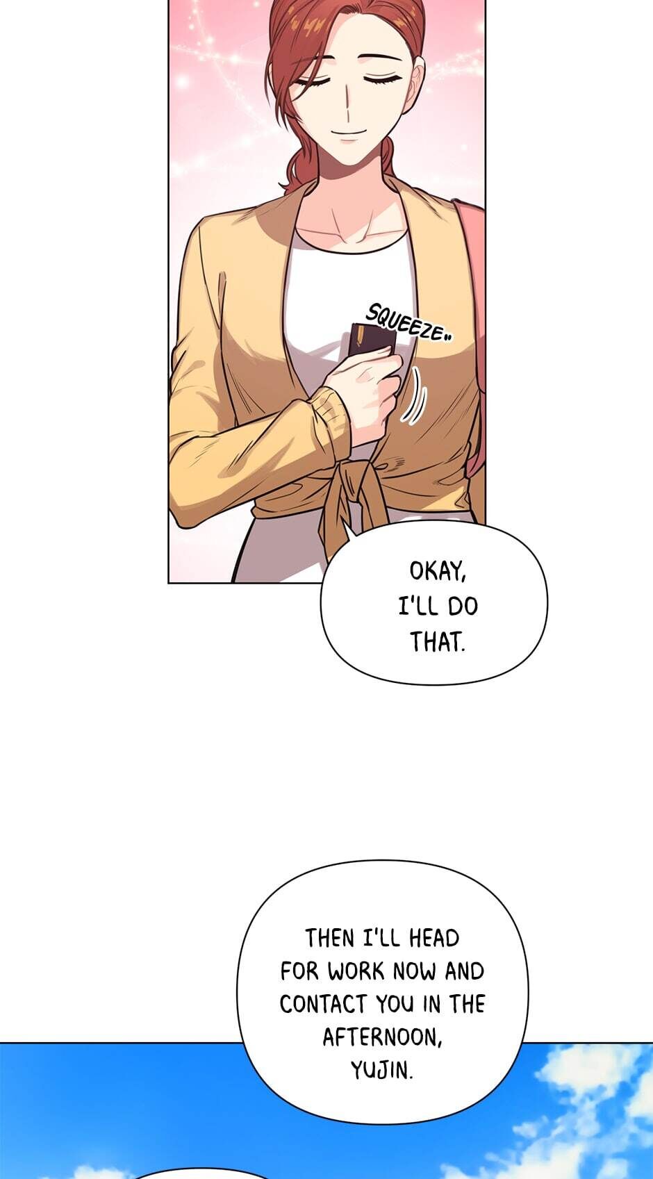 Green Light for Romance Chapter 18 - page 25