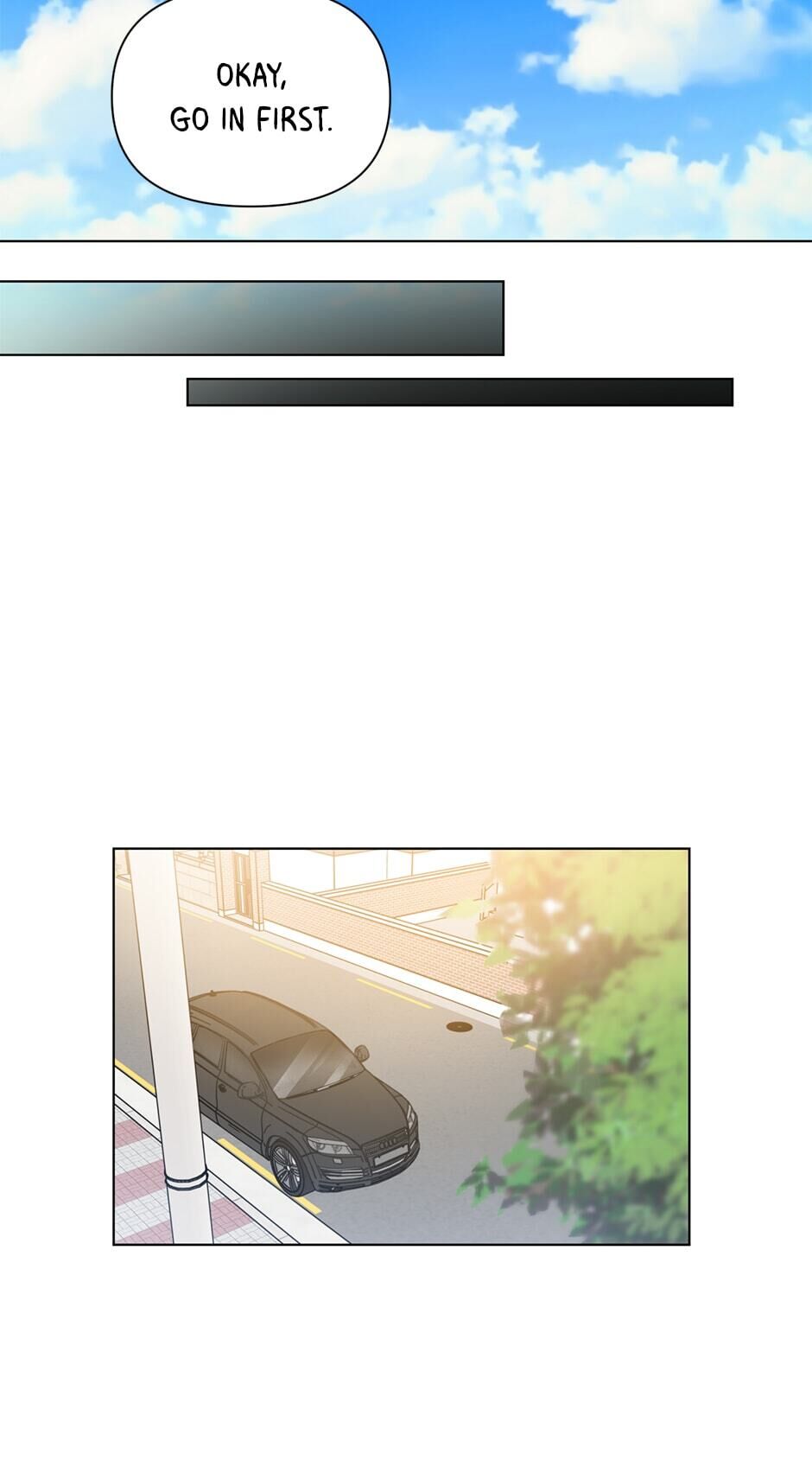 Green Light for Romance Chapter 18 - page 26