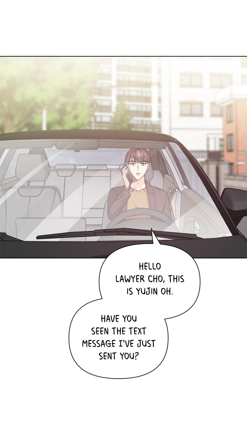 Green Light for Romance Chapter 18 - page 27