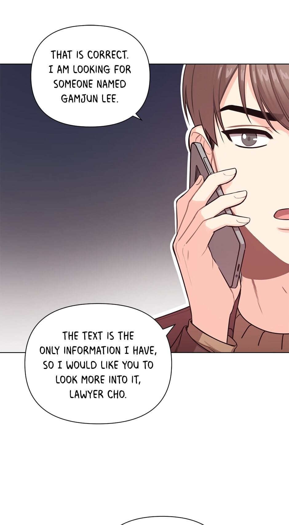 Green Light for Romance Chapter 18 - page 28