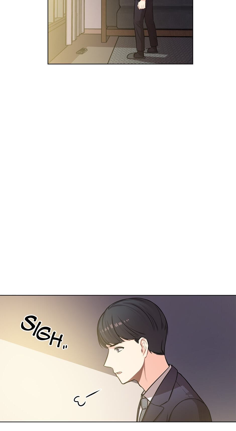 Green Light for Romance Chapter 18 - page 3