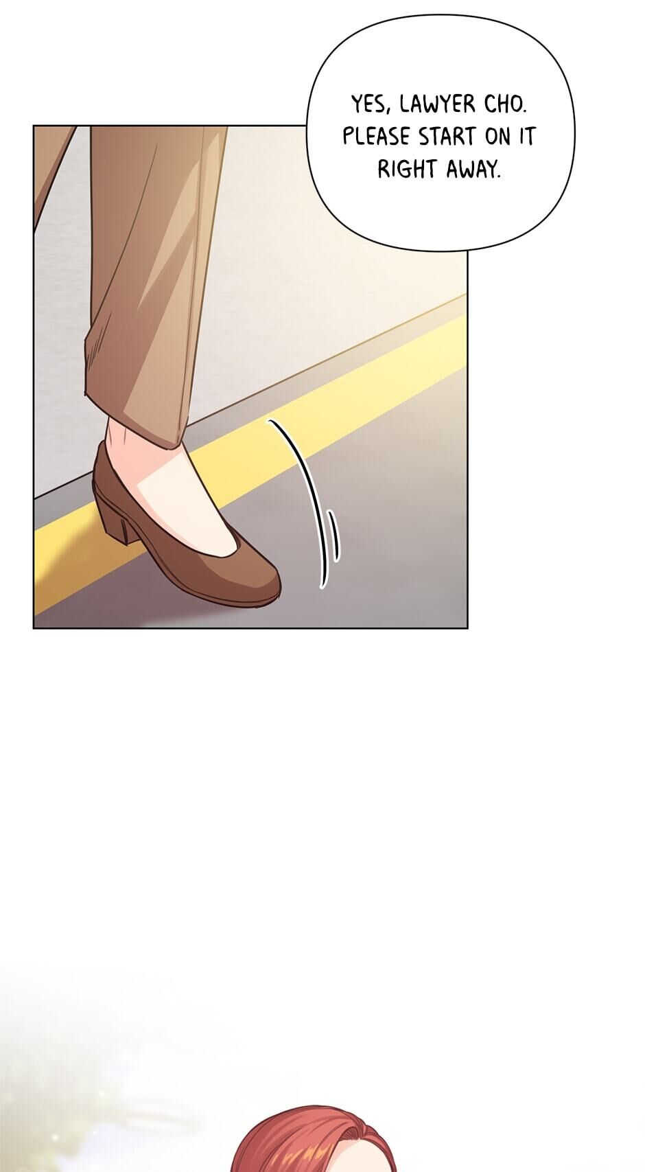 Green Light for Romance Chapter 18 - page 31