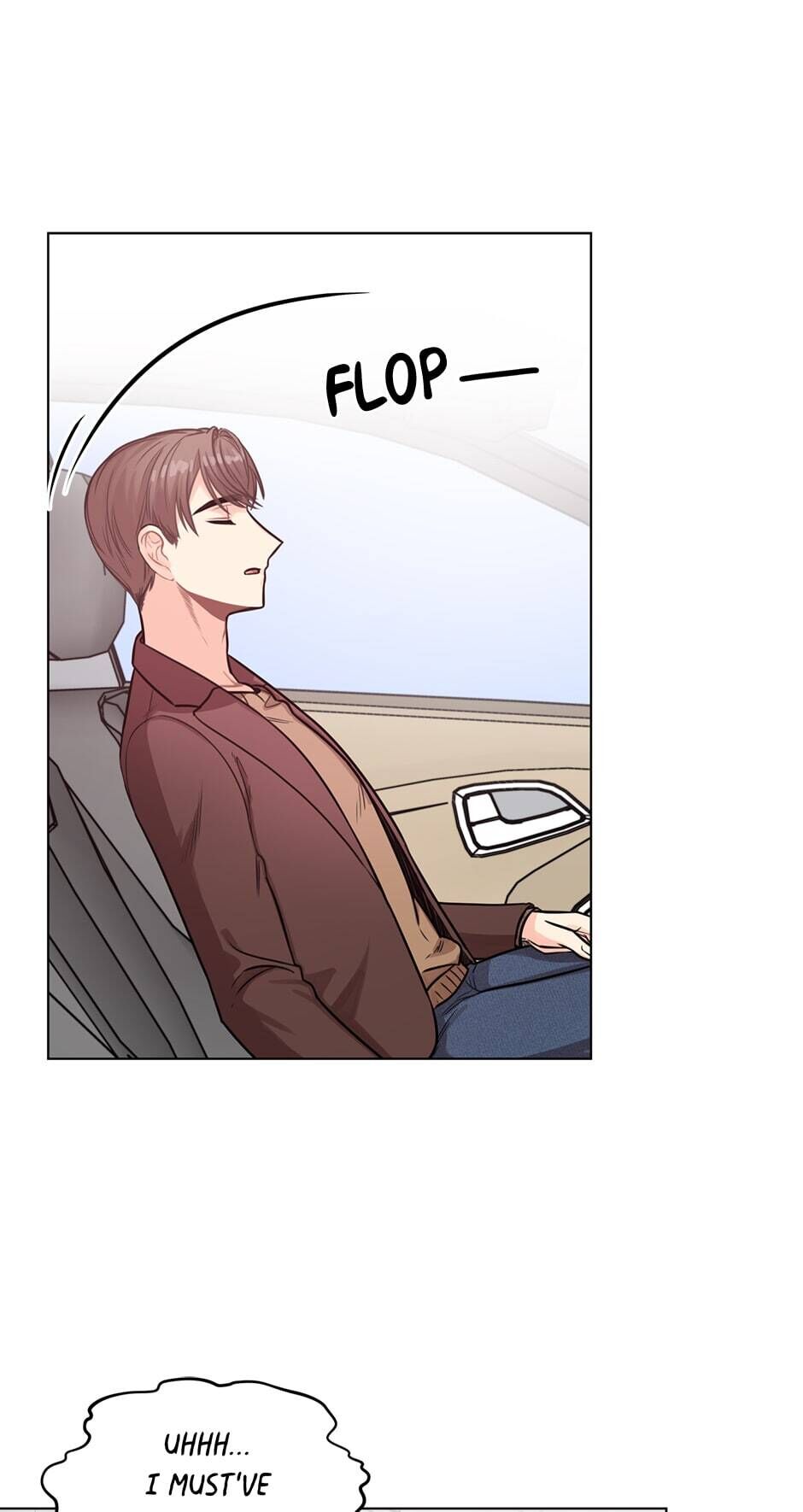 Green Light for Romance Chapter 18 - page 33