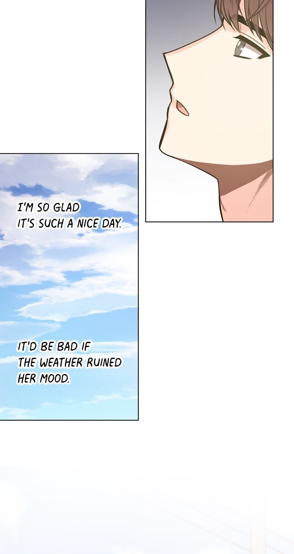 Green Light for Romance Chapter 18 - page 35