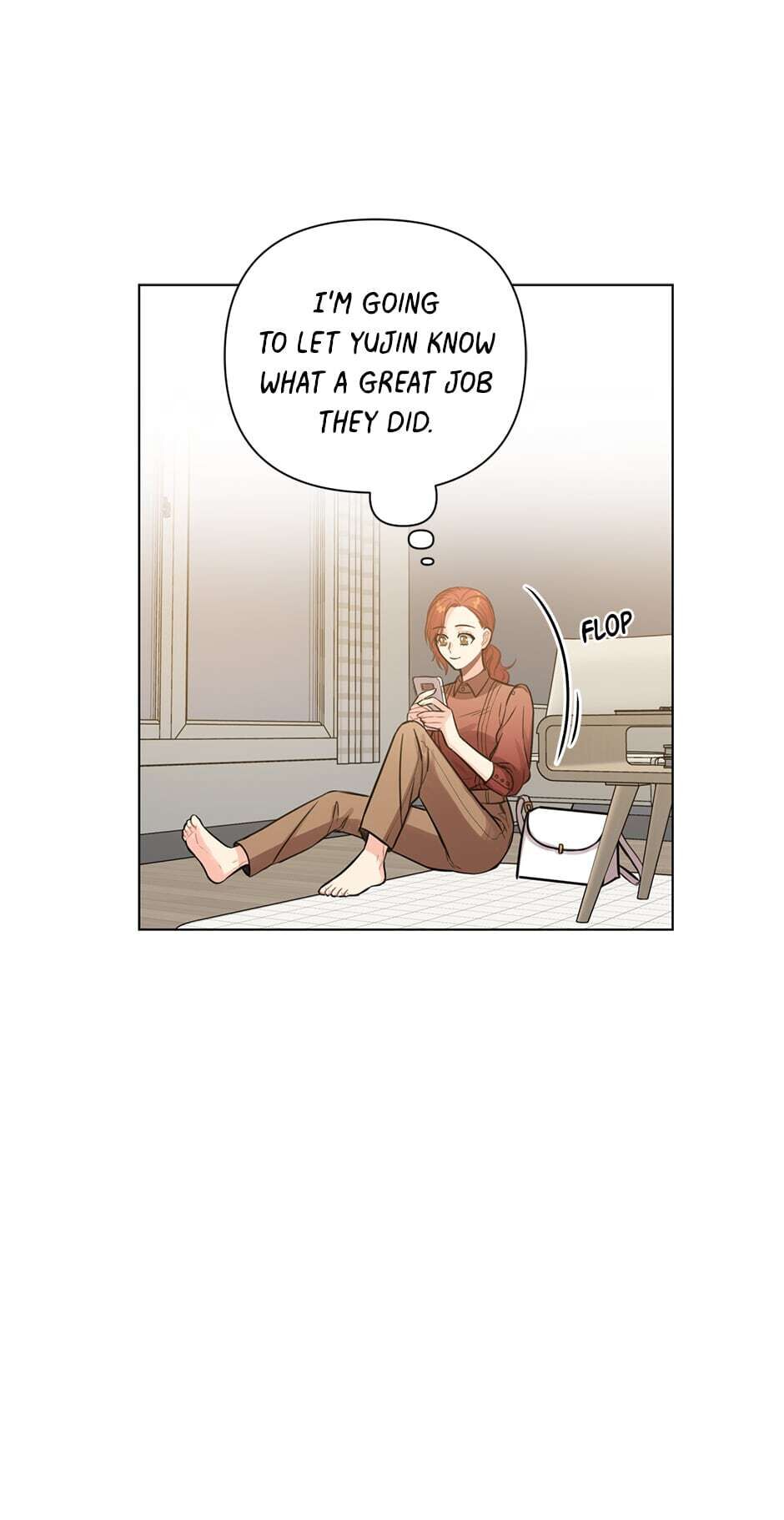 Green Light for Romance Chapter 18 - page 40
