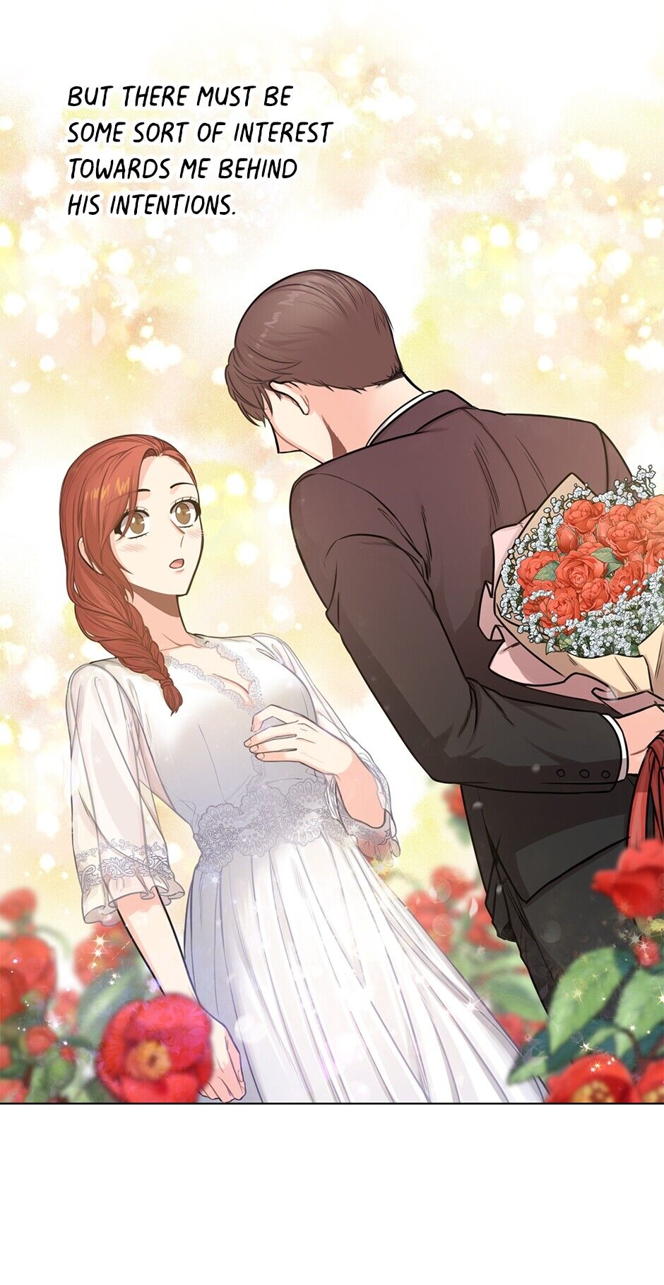 Green Light for Romance Chapter 18 - page 44