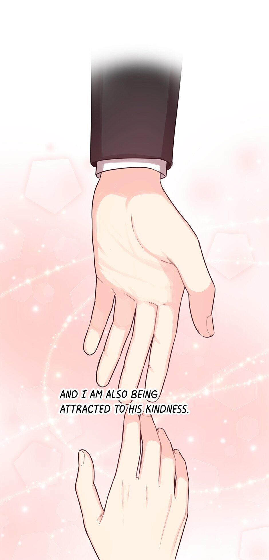 Green Light for Romance Chapter 18 - page 45