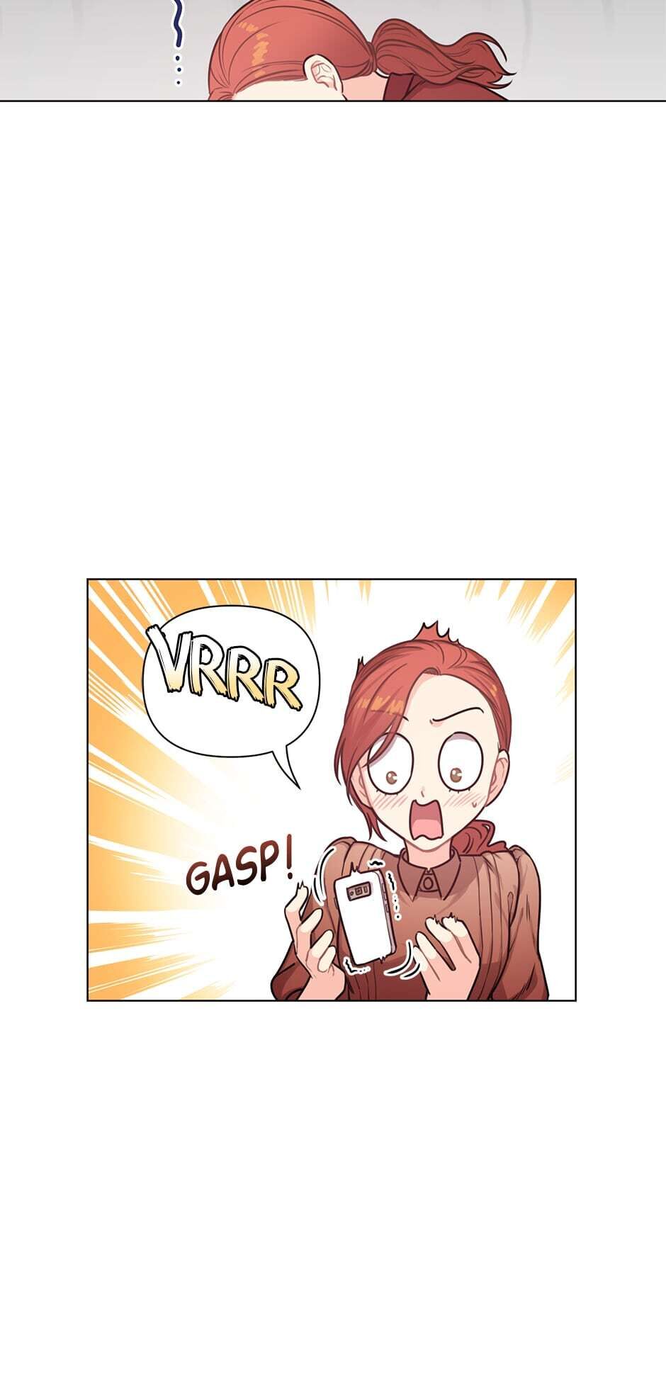 Green Light for Romance Chapter 18 - page 48