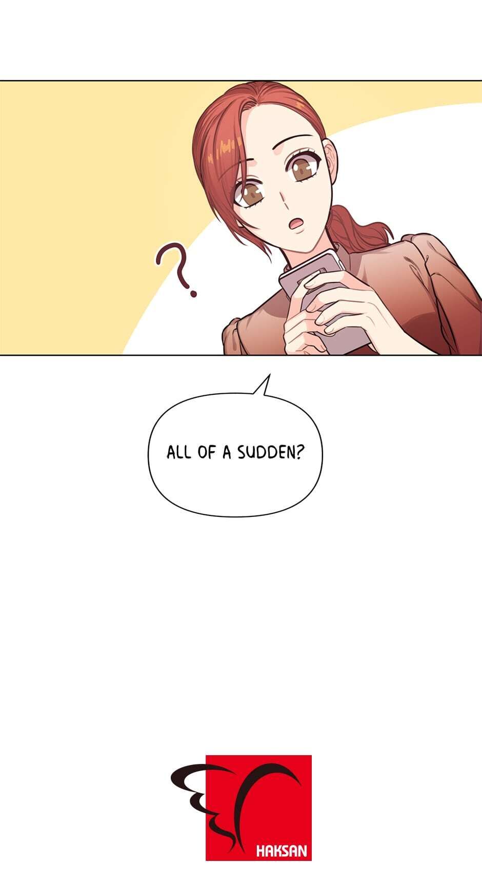 Green Light for Romance Chapter 18 - page 52
