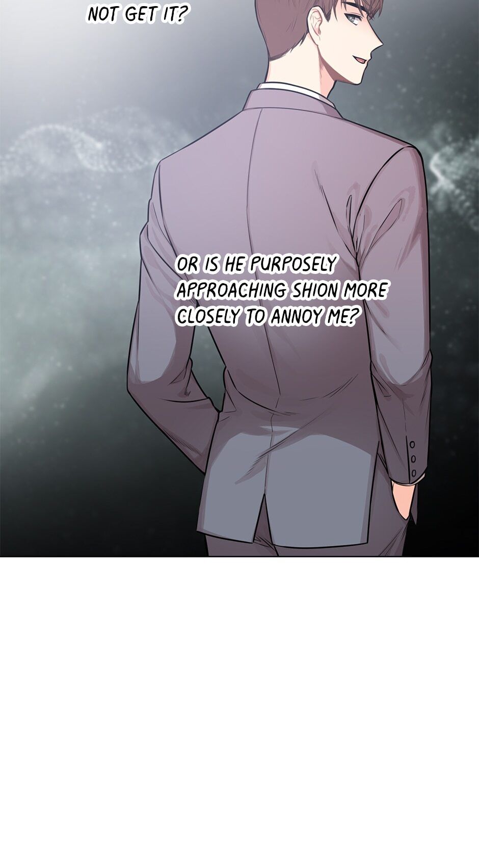 Green Light for Romance Chapter 18 - page 6