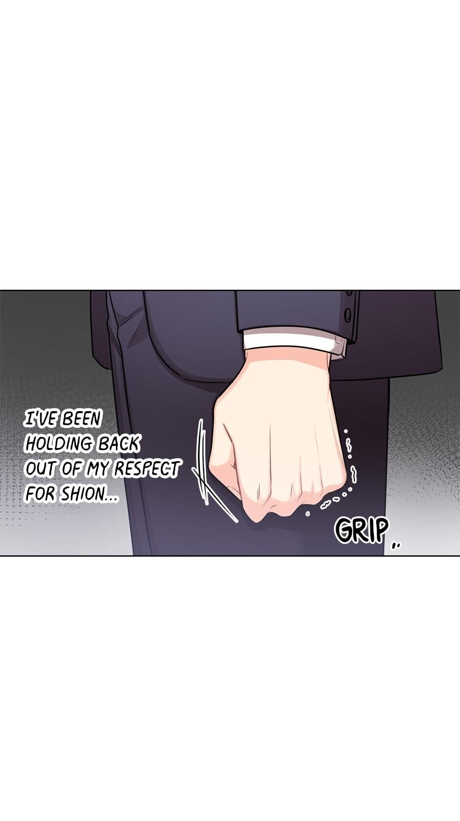 Green Light for Romance Chapter 18 - page 9