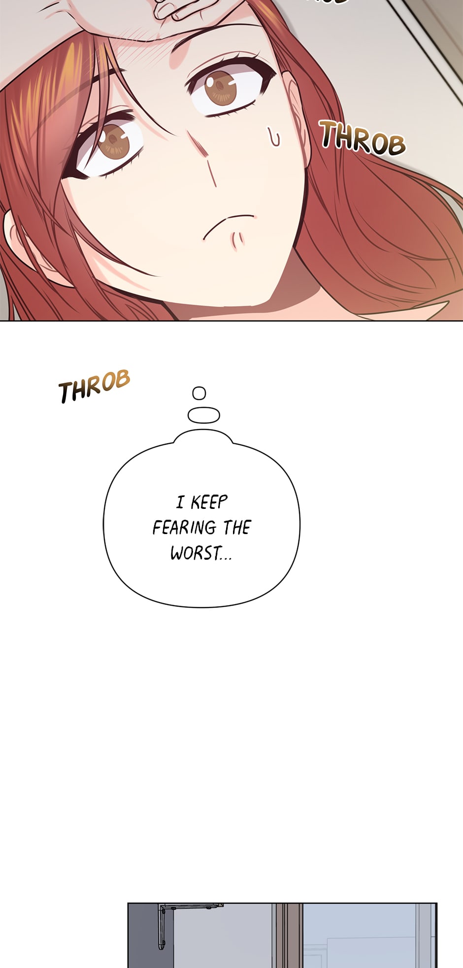 Green Light for Romance Chapter 45 - page 16