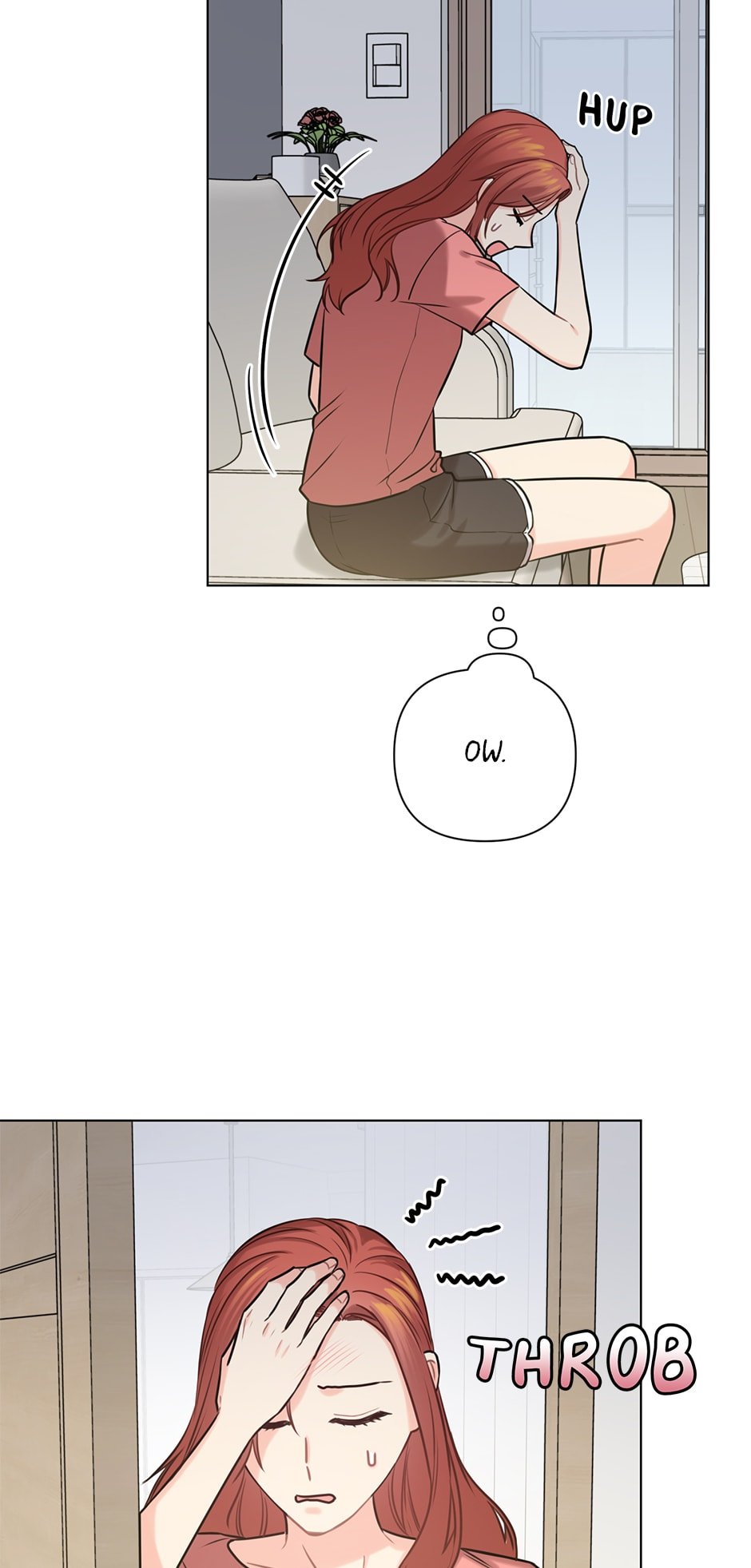 Green Light for Romance Chapter 45 - page 17