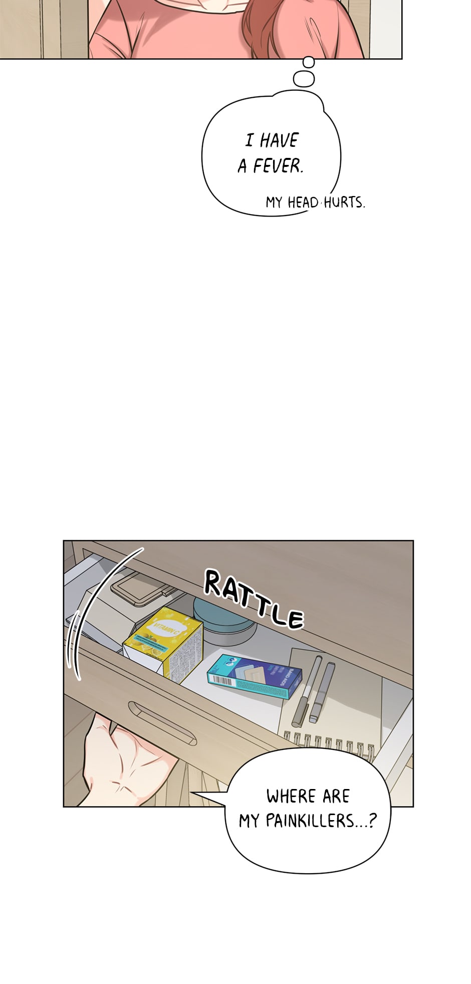 Green Light for Romance Chapter 45 - page 18