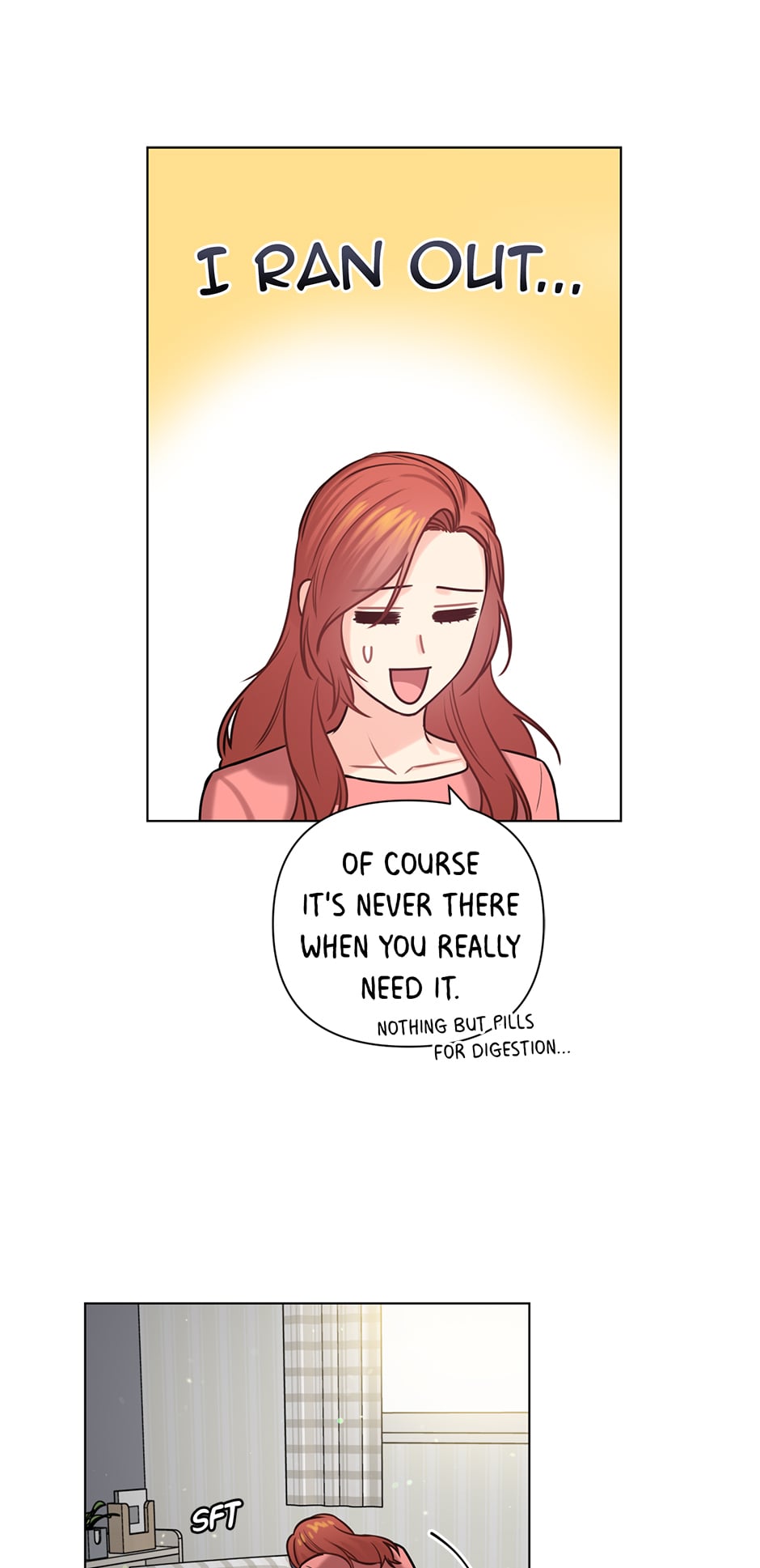 Green Light for Romance Chapter 45 - page 19