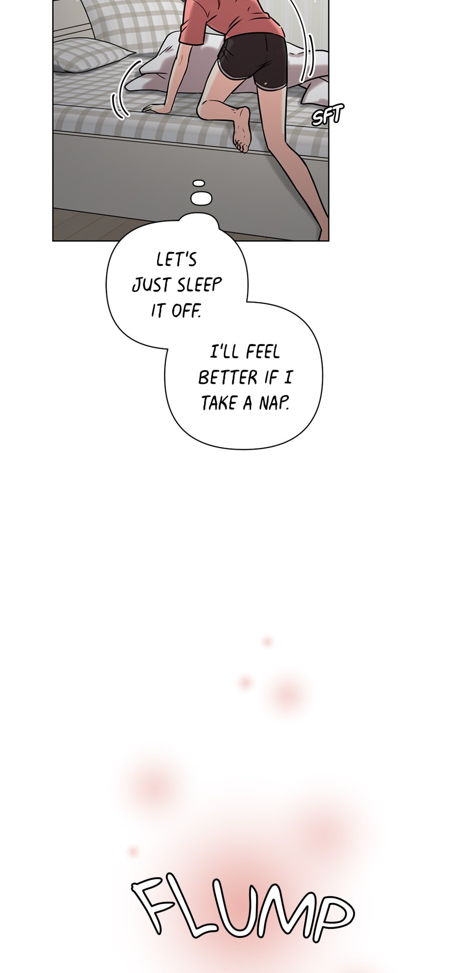 Green Light for Romance Chapter 45 - page 20