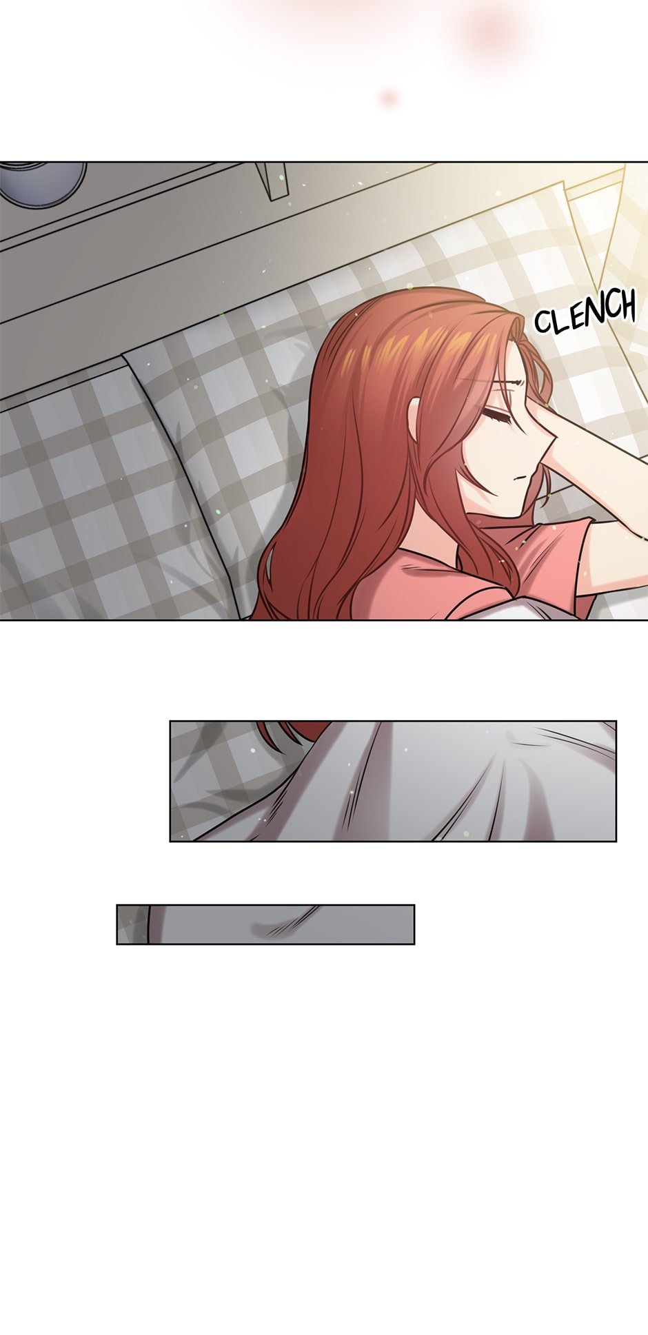 Green Light for Romance Chapter 45 - page 21