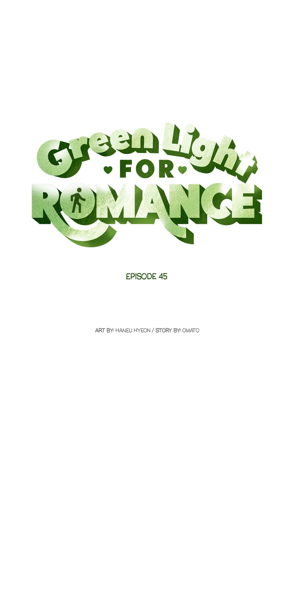 Green Light for Romance Chapter 45 - page 22