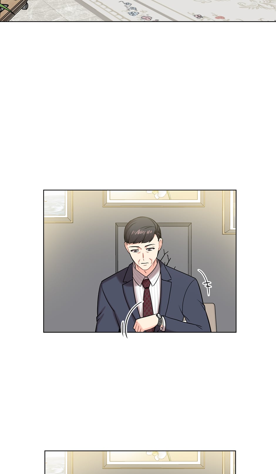 Green Light for Romance Chapter 45 - page 24