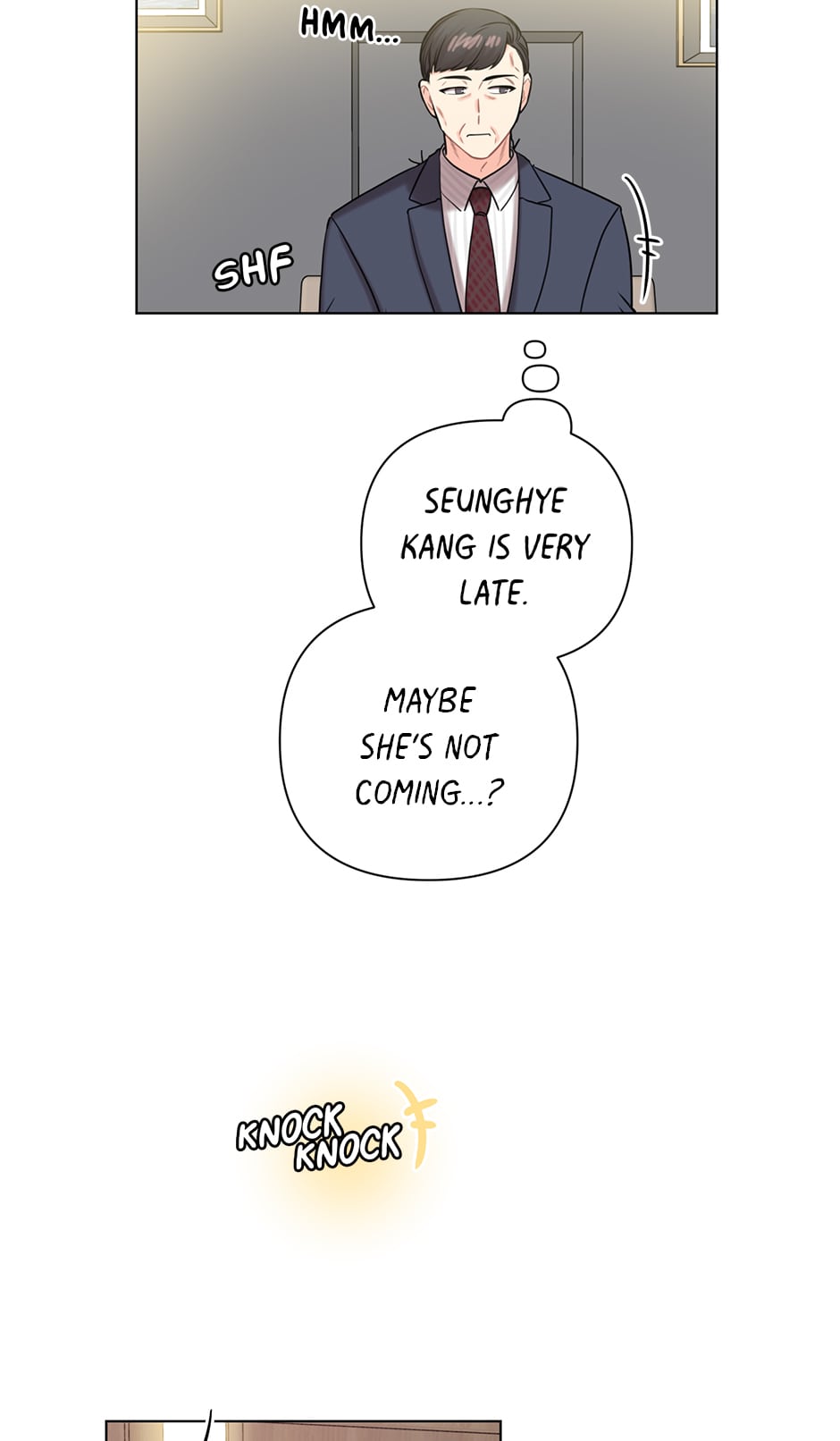 Green Light for Romance Chapter 45 - page 25