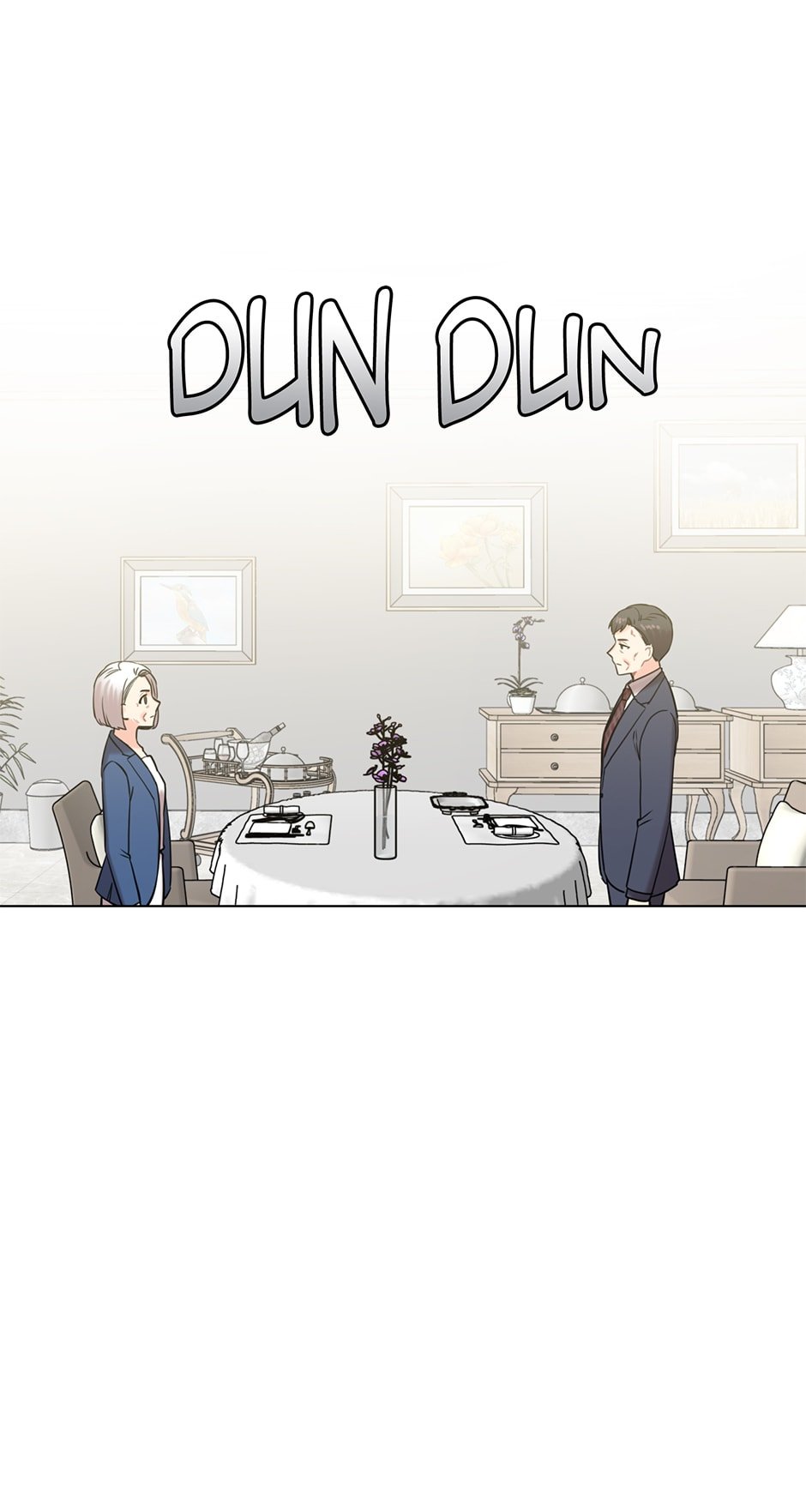 Green Light for Romance Chapter 45 - page 28