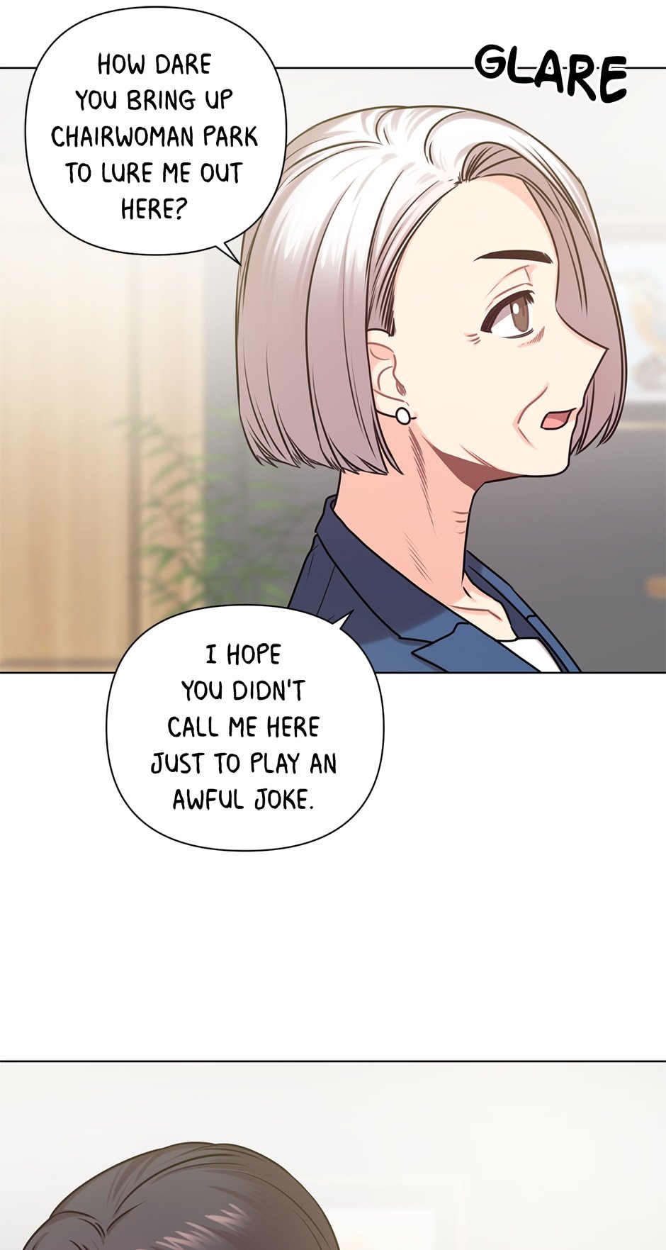 Green Light for Romance Chapter 45 - page 29