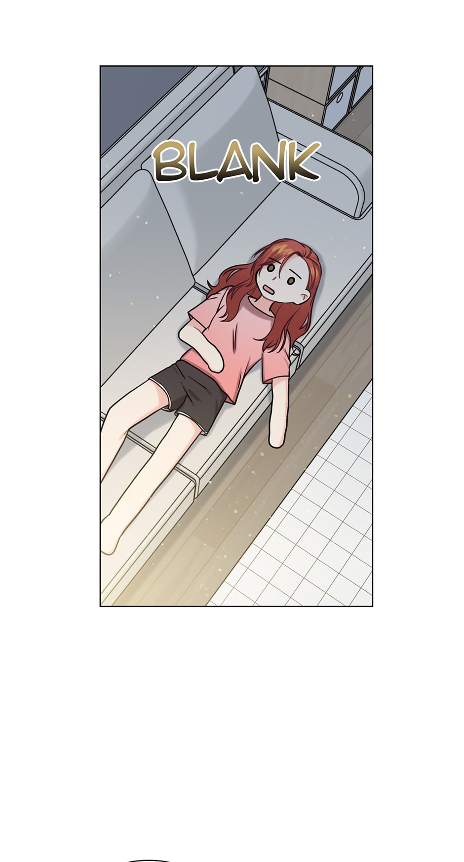 Green Light for Romance Chapter 45 - page 3