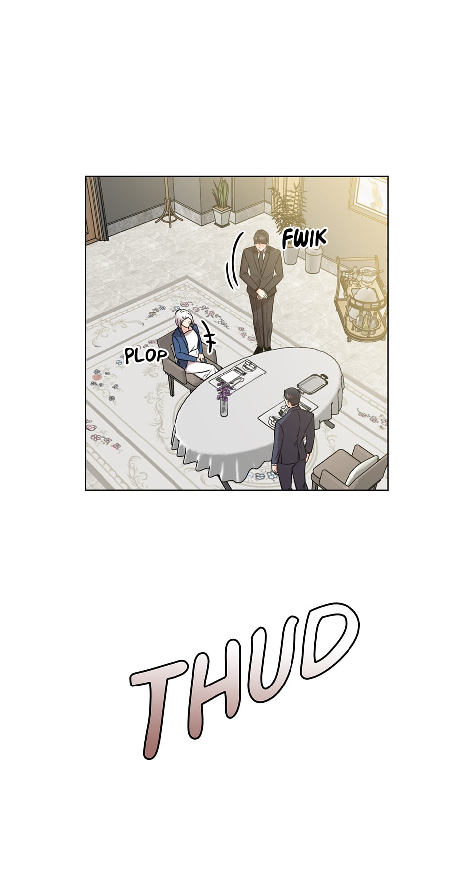 Green Light for Romance Chapter 45 - page 31